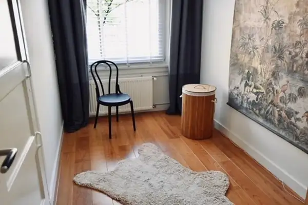 Foto #13 Appartement Stadionweg Amsterdam