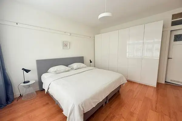 Foto #11 Appartement Stadionweg Amsterdam