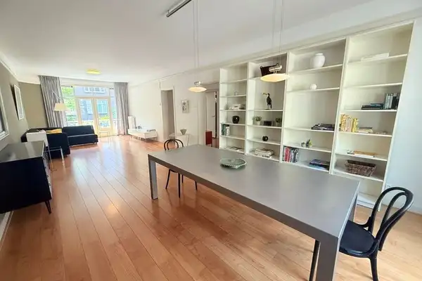 Foto #3 Appartement Stadionweg Amsterdam