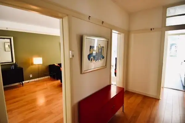 Foto #5 Appartement Stadionweg Amsterdam