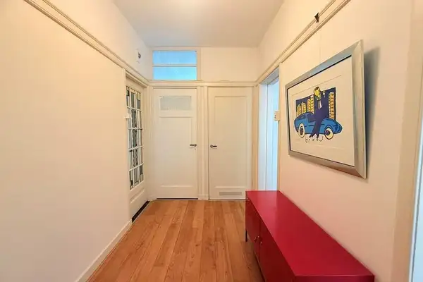 Foto #14 Appartement Stadionweg Amsterdam