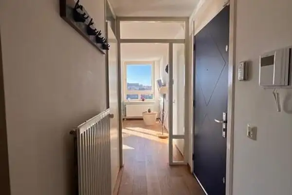 Foto #12 Appartement Levantkade Amsterdam