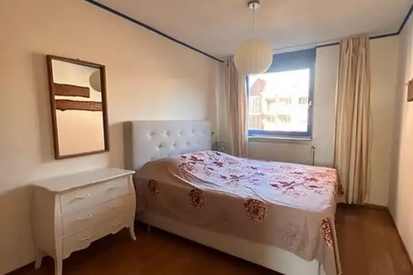 Foto #9 Appartement Levantkade Amsterdam