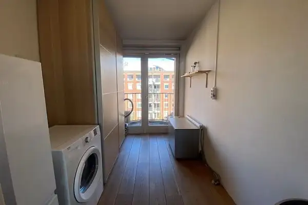 Foto #7 Appartement Levantkade Amsterdam