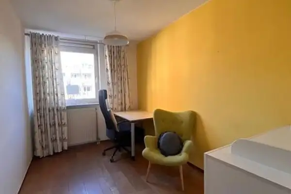 Foto #14 Appartement Levantkade Amsterdam