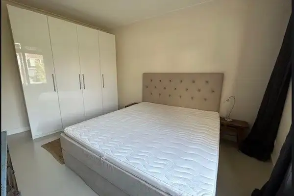 Foto #7 Appartement Haarlemmerstraat Amsterdam