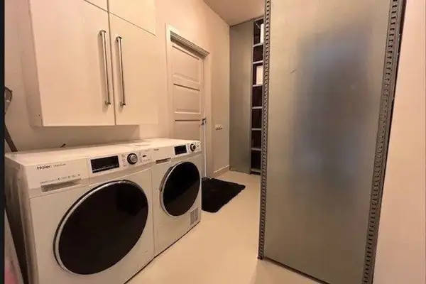 Foto #12 Appartement Haarlemmerstraat Amsterdam