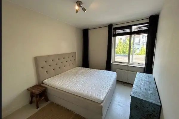 Foto #6 Appartement Haarlemmerstraat Amsterdam