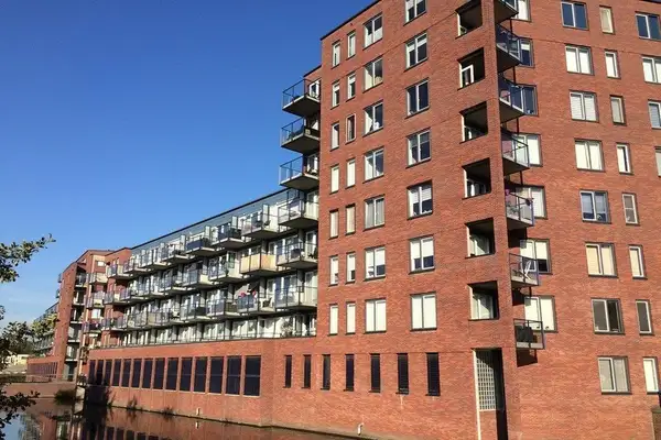 Foto #0 Appartement Sint Janskruidlaan Amstelveen