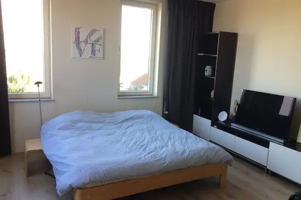 Foto #12 Appartement Sint Janskruidlaan Amstelveen