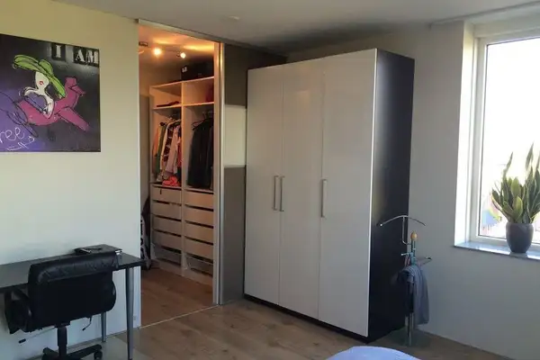 Foto #13 Appartement Sint Janskruidlaan Amstelveen