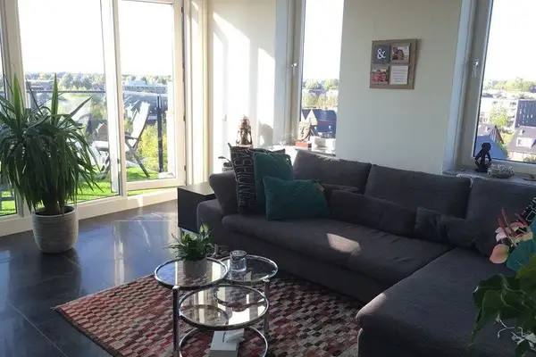 Foto #2 Appartement Sint Janskruidlaan Amstelveen