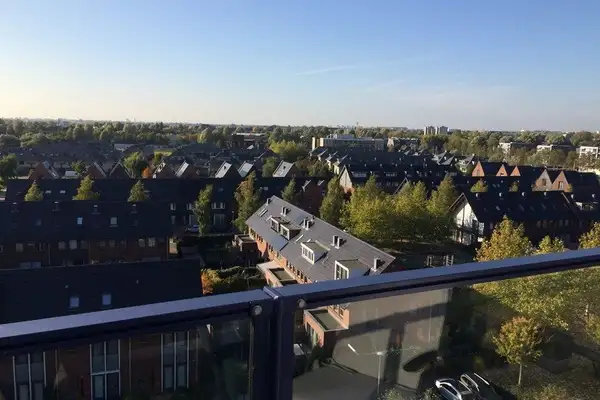 Foto #4 Appartement Sint Janskruidlaan Amstelveen