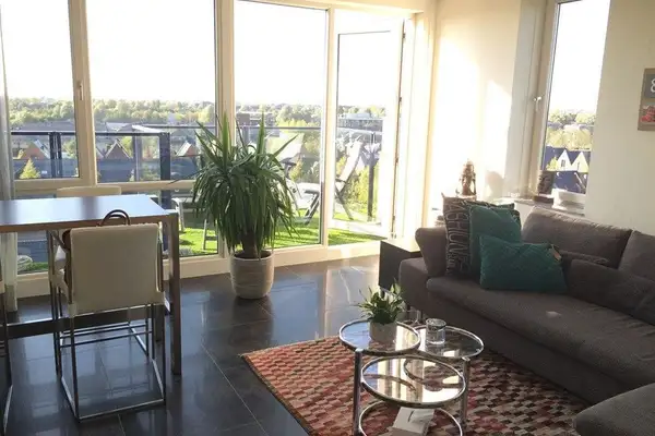 Foto #1 Appartement Sint Janskruidlaan Amstelveen