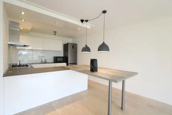 Foto #4 Appartement Felix de Nobelhof Amstelveen