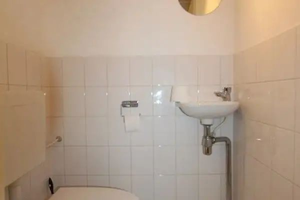 Foto #9 Appartement Felix de Nobelhof Amstelveen