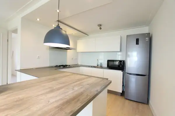 Foto #2 Appartement Felix de Nobelhof Amstelveen