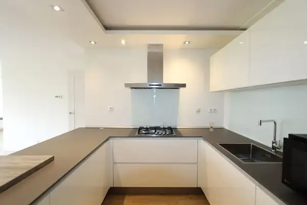 Foto #3 Appartement Felix de Nobelhof Amstelveen