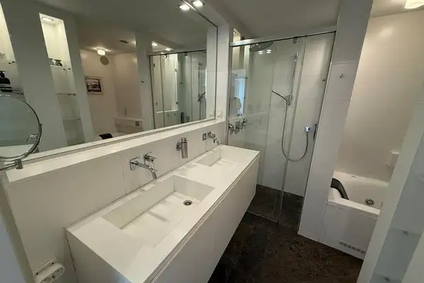 Foto #9 Appartement Marie Heinekenplein Amsterdam