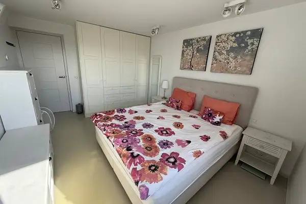 Foto #7 Appartement Marie Heinekenplein Amsterdam