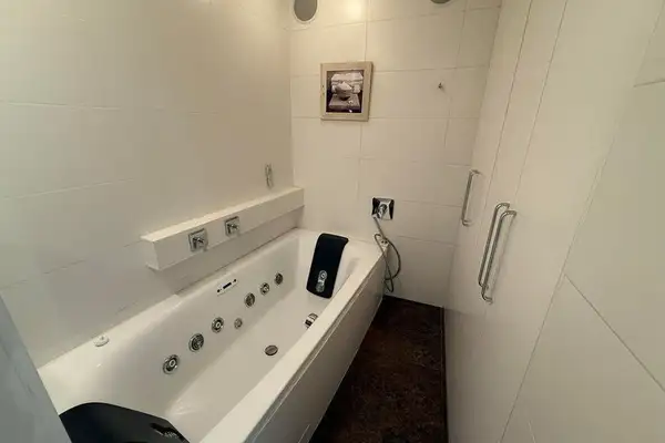 Foto #10 Appartement Marie Heinekenplein Amsterdam