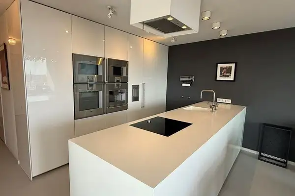 Foto #5 Appartement Marie Heinekenplein Amsterdam