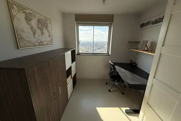 Foto #12 Appartement Marie Heinekenplein Amsterdam