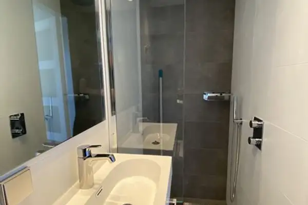 Foto #8 Appartement Lijnbaansgracht Amsterdam