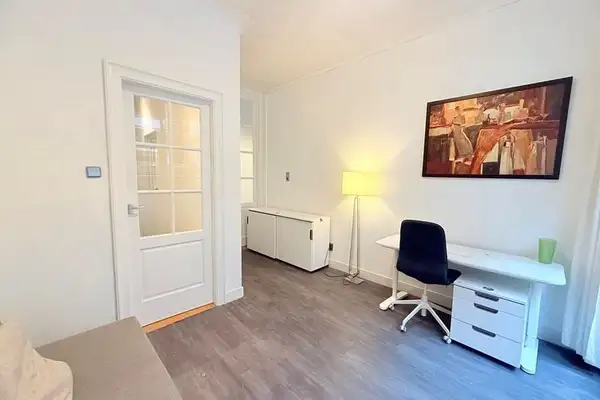 Foto #10 Huurwoning Kuipersstraat Amsterdam