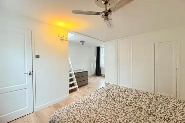 Foto #25 Huurwoning Kuipersstraat Amsterdam