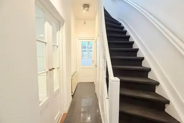 Foto #8 Huurwoning Kuipersstraat Amsterdam