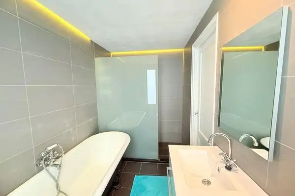 Foto #30 Huurwoning Kuipersstraat Amsterdam