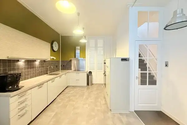 Foto #4 Huurwoning Kuipersstraat Amsterdam