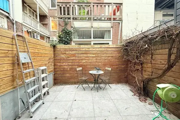 Foto #11 Huurwoning Kuipersstraat Amsterdam