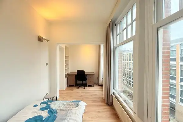 Foto #14 Huurwoning Kuipersstraat Amsterdam