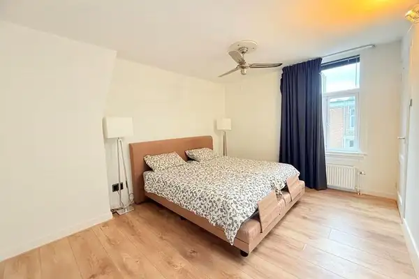 Foto #23 Huurwoning Kuipersstraat Amsterdam