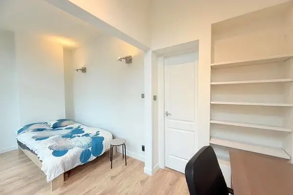 Foto #12 Huurwoning Kuipersstraat Amsterdam