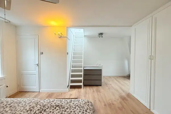 Foto #33 Huurwoning Kuipersstraat Amsterdam