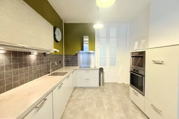 Foto #5 Huurwoning Kuipersstraat Amsterdam