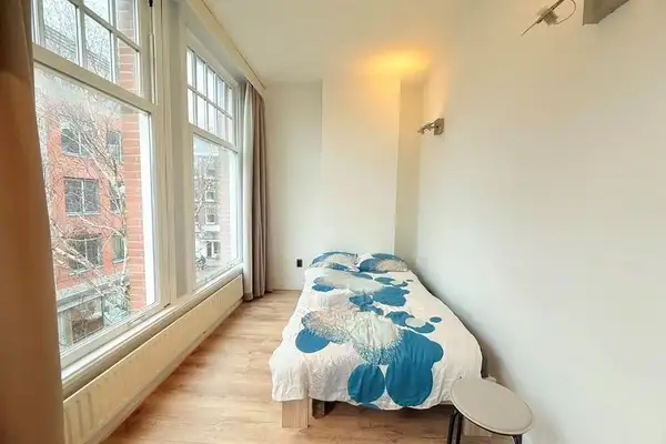 Foto #13 Huurwoning Kuipersstraat Amsterdam