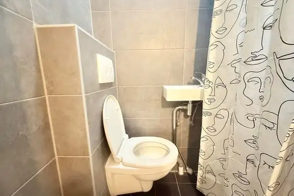 Foto #21 Huurwoning Kuipersstraat Amsterdam