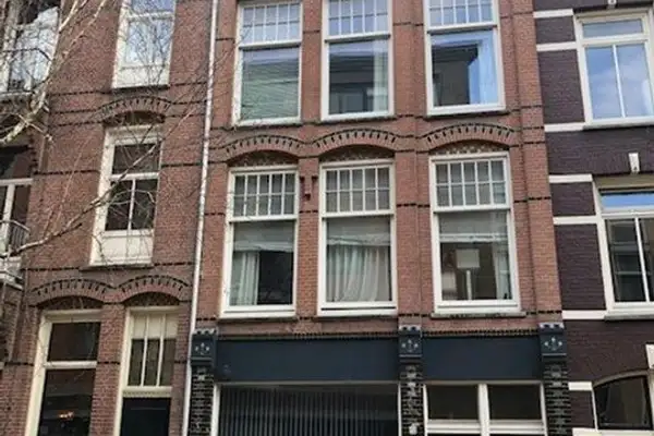 Foto #37 Huurwoning Kuipersstraat Amsterdam