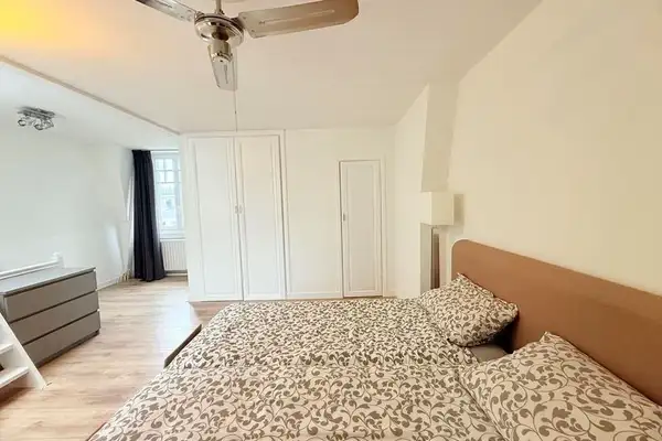 Foto #24 Huurwoning Kuipersstraat Amsterdam