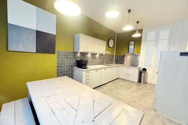 Foto #6 Huurwoning Kuipersstraat Amsterdam