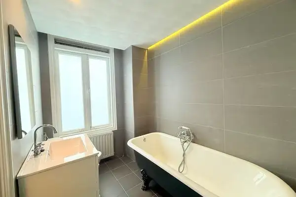 Foto #28 Huurwoning Kuipersstraat Amsterdam