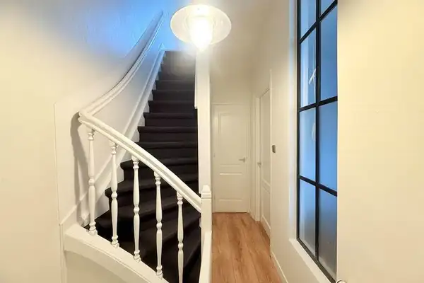 Foto #15 Huurwoning Kuipersstraat Amsterdam