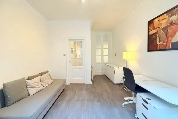 Foto #9 Huurwoning Kuipersstraat Amsterdam