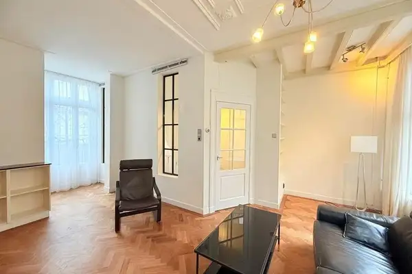 Foto #2 Huurwoning Kuipersstraat Amsterdam