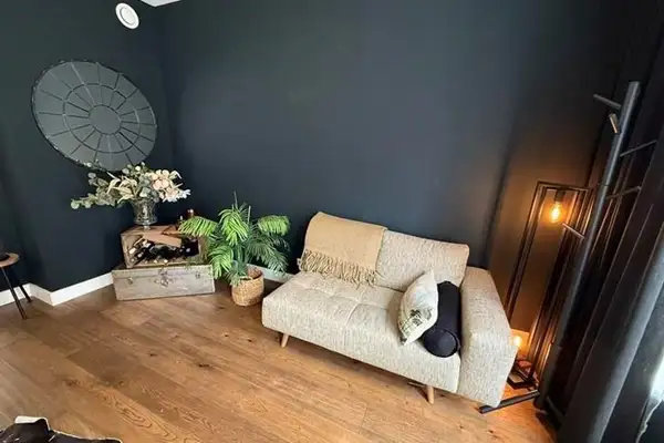 Foto #4 Appartement Stettineiland Amsterdam