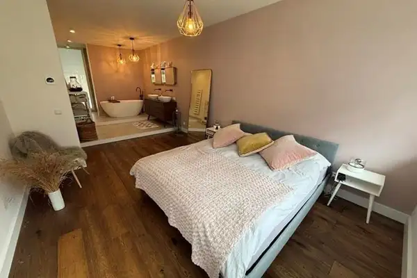 Foto #19 Appartement Stettineiland Amsterdam